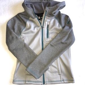 Spyder Jacket
